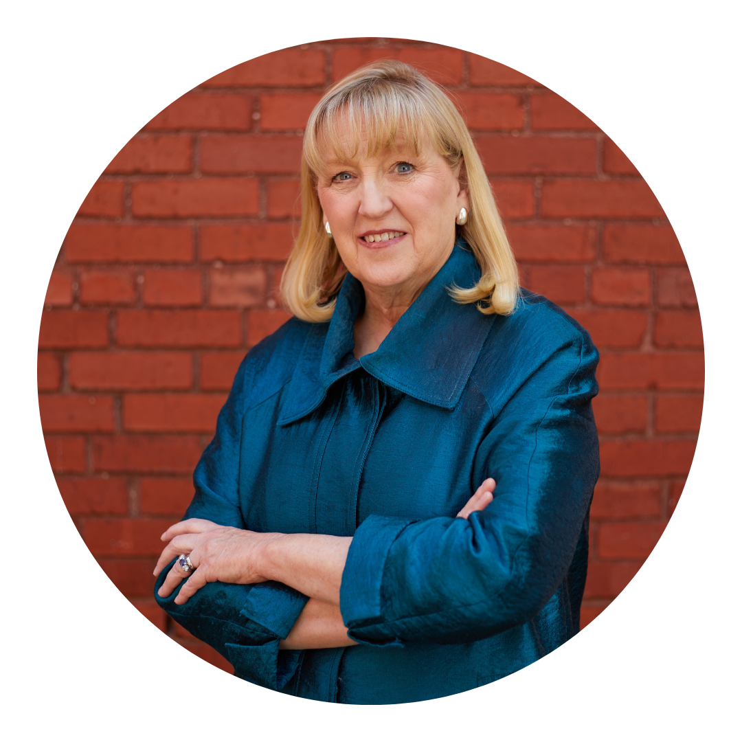 Jan Gardner